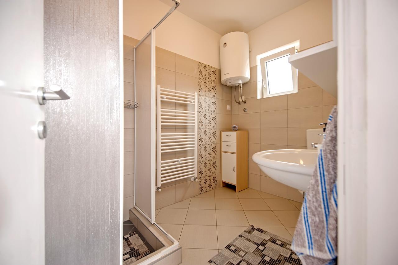 Apartments Roko Rovinj Eksteriør billede